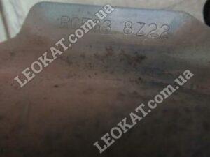 LEOKAT Викуп каталізаторів - Subaru -  - Кераміка - RCFG3 8Z22 SK
