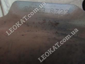 LEOKAT Викуп каталізаторів - Subaru -  - Кераміка - RCFG3 8Z22 SK