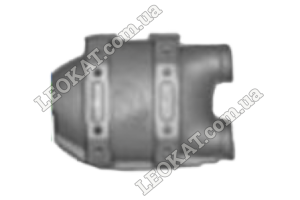 LEOKAT Викуп каталізаторів - Subaru -  - Кераміка - RCPA1