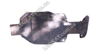 LEOKAT Викуп каталізаторів - Subaru -  - Кераміка - RCSA9
