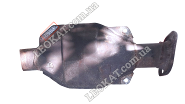 LEOKAT Викуп каталізаторів - Subaru -  - Кераміка - RCSA9