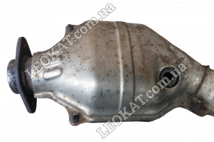LEOKAT Викуп каталізаторів - Subaru -  - Кераміка - RCSB3