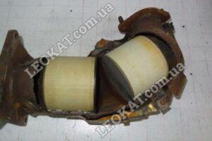 LEOKAT Викуп каталізаторів - Subaru -  - Кераміка - Subaru 2 Bricks Middle Sensor No Code