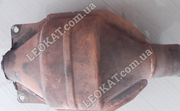 LEOKAT Викуп каталізаторів - Subaru -  - Кераміка - Subaru 4 Dots No code