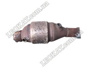 LEOKAT Викуп каталізаторів - Subaru -  - Кераміка - SUBARU 5 Dots (2 Sensor)