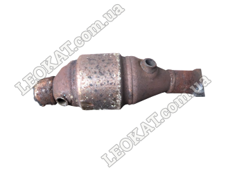 LEOKAT Викуп каталізаторів - Subaru -  - Кераміка - SUBARU 5 Dots (2 Sensor)