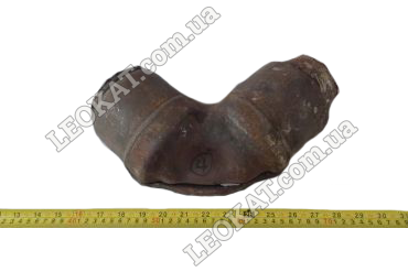 LEOKAT Викуп каталізаторів - Subaru -  - Кераміка - SUBARU no Code middle sensor