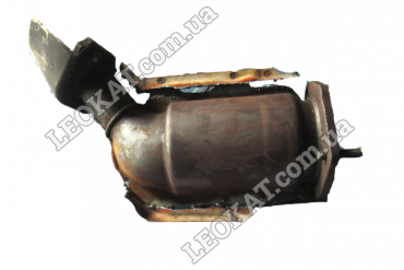 LEOKAT Викуп каталізаторів - Subaru -  - Кераміка - Subaru Small No Code Manifold