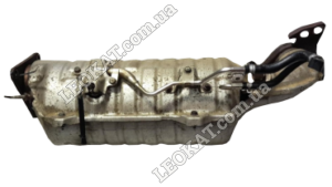 LEOKAT Викуп каталізаторів - Subaru -  - Кераміка|Сажовий фільтр (DPF) (DPF) - FCA96