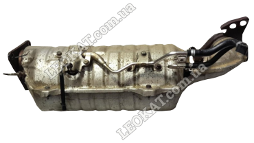 LEOKAT Викуп каталізаторів - Subaru -  - Кераміка|Сажовий фільтр (DPF) (DPF) - FCA96