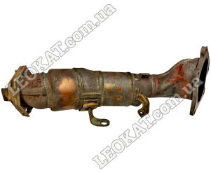 LEOKAT Викуп каталізаторів - Subaru -  - Кераміка|Сталь - N43 A00537
