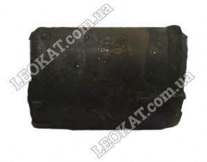 LEOKAT Викуп каталізаторів - Subaru -  - Сталь - N456 Motorcycle / A84845