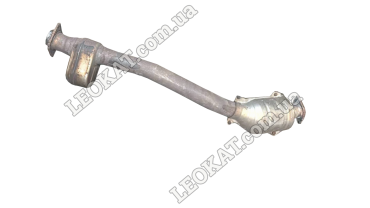 LEOKAT Викуп каталізаторів - Subaru - Subaru BRZ - Кераміка - RCA42