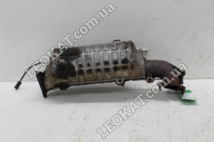 LEOKAT Викуп каталізаторів - Subaru - Subaru Forester 2.0 TD Diesel - Кераміка|Сажовий фільтр (DPF) (DPF) - FCSD2