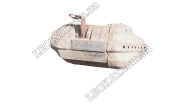 LEOKAT Викуп каталізаторів - Subaru - Subaru Forester - Кераміка - 7926