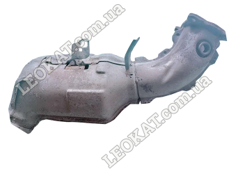 LEOKAT Викуп каталізаторів - Subaru - Subaru Forester - Кераміка - 9312