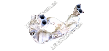 LEOKAT Викуп каталізаторів - Subaru - Subaru Forester - Кераміка - FCSC6