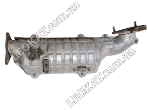 LEOKAT Викуп каталізаторів - Subaru - Subaru Forester - Кераміка|Сажовий фільтр (DPF) (DPF) - FCA26