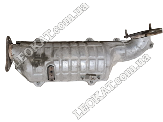 LEOKAT Викуп каталізаторів - Subaru - Subaru Forester - Кераміка|Сажовий фільтр (DPF) (DPF) - FCA26