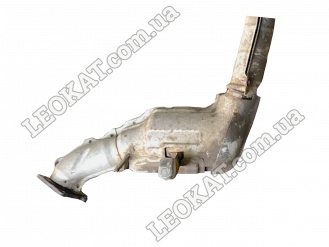 LEOKAT Викуп каталізаторів - Subaru - Subaru Impreza - Кераміка - 2709