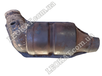 LEOKAT Викуп каталізаторів - Subaru - Subaru Impreza - Кераміка - 2Z20
