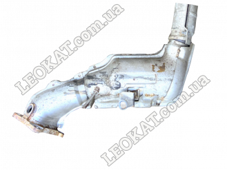 LEOKAT Викуп каталізаторів - Subaru - Subaru Impreza - Кераміка - 4708