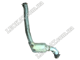 LEOKAT Викуп каталізаторів - Subaru - Subaru Impreza - Кераміка - 4910