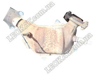 LEOKAT Викуп каталізаторів - Subaru - Subaru Impreza - Кераміка - 7515