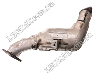 LEOKAT Викуп каталізаторів - Subaru - Subaru Impreza - Кераміка - FCFE2