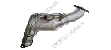 LEOKAT Викуп каталізаторів - Subaru - Subaru Impreza - Кераміка - FCFE4 1X19 2529 7306