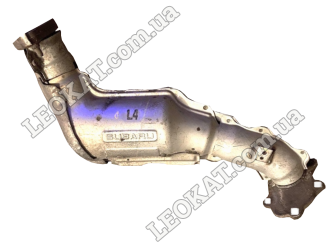 LEOKAT Викуп каталізаторів - Subaru - Subaru Impreza - Кераміка - FCFE6 L4