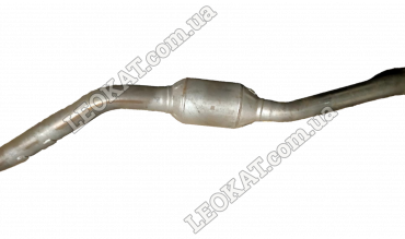LEOKAT Викуп каталізаторів - Subaru - Subaru Impreza - Кераміка - R010