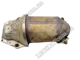 LEOKAT Викуп каталізаторів - Subaru - Subaru Impreza - Кераміка - R050