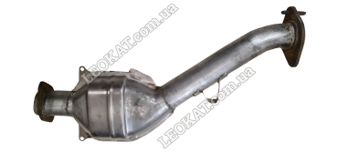 LEOKAT Викуп каталізаторів - Subaru - Subaru Impreza - Кераміка - RCFE4