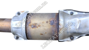 LEOKAT Викуп каталізаторів - Subaru - Subaru Impreza WRX - Кераміка - R047