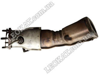 LEOKAT Викуп каталізаторів - Subaru - Subaru Impreza WRX - Сталь - PCFE1