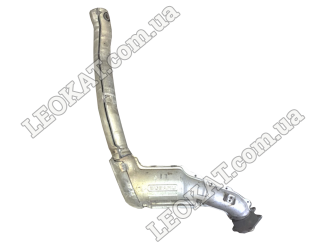 LEOKAT Викуп каталізаторів - Subaru - Subaru Impreza WRX STI 2.5 - Кераміка - 2412