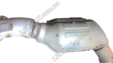 LEOKAT Викуп каталізаторів - Subaru - Subaru Impreza WRX STI 2.5 - Кераміка - FCYA2 W9