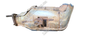 LEOKAT Викуп каталізаторів - Subaru - Subaru Impreza WRX STI - Кераміка - 7909