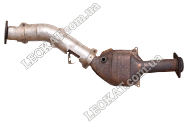 LEOKAT Викуп каталізаторів - Subaru - Subaru Impreza WRX STI - Кераміка - RCA16 6116 / 1 Sensor