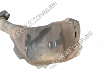 LEOKAT Викуп каталізаторів - Subaru - Subaru Legacy - Кераміка - 5816 1 Sensor