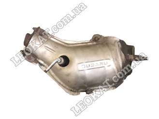 LEOKAT Викуп каталізаторів - Subaru - Subaru Legacy - Кераміка - 7212 2 Sensors