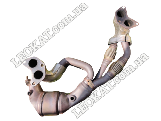 LEOKAT Викуп каталізаторів - Subaru - Subaru Legacy - Кераміка - FCAK5