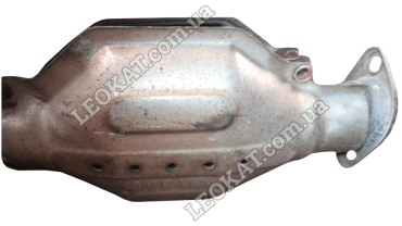 LEOKAT Викуп каталізаторів - Subaru - Subaru Legacy - Кераміка - RCAA2