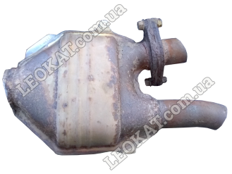 LEOKAT Викуп каталізаторів - Subaru - Subaru Outback - Кераміка - RCAE1