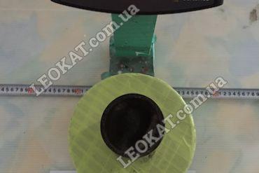 LEOKAT Викуп каталізаторів - Subaru - Subaru R1 - Кераміка - RJ1