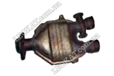 Subaru; Dual In/Single Out; Pre 4501