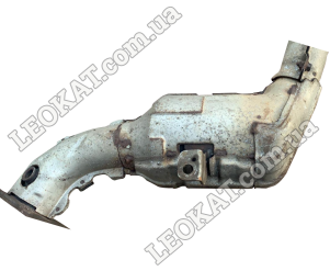 LEOKAT Викуп каталізаторів - Subaru - Subaru WRX 1214 - Кераміка - 7103