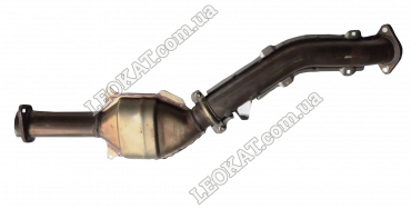 LEOKAT Викуп каталізаторів - Subaru - Subaru WRX - Кераміка - RCFG6