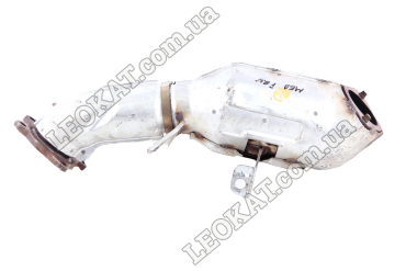 LEOKAT Викуп каталізаторів - Subaru - Subaru WRX - Кераміка - V3 Subaru WRX